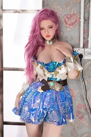 Saner 171cm – sex doll photo 18