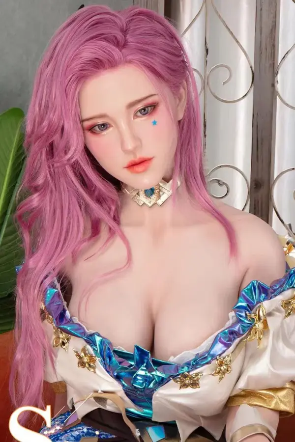 Saner 171cm – sex doll photo 2