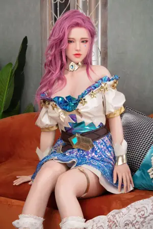 Saner 171cm – sex doll photo 22