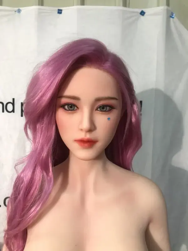 Saner 171cm – sex doll factory photo 4
