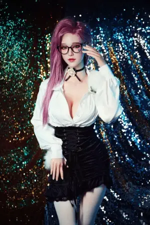 Saner 171cm – sex doll photo 4