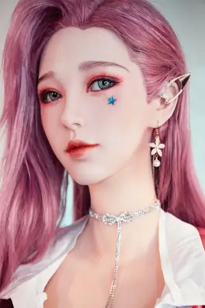 Saner 171cm – sex doll photo 5
