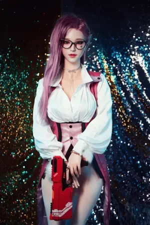 Saner 171cm – sex doll photo 7