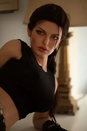 Flora 167cm – sex doll photo 6