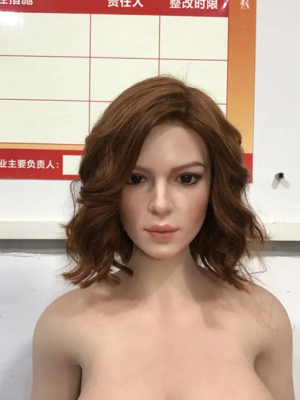 Wayne 172cm – sex doll factory photo 2