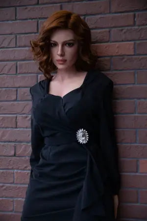 Wayne 172cm – sex doll photo 2