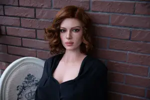 Wayne 172cm – sex doll photo 3