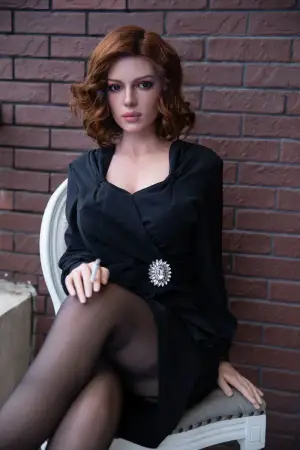 Wayne 172cm – sex doll photo 5
