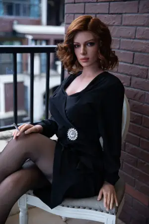 Wayne 172cm – sex doll photo 6