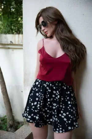 Xabelle 165cm – sex doll photo 6
