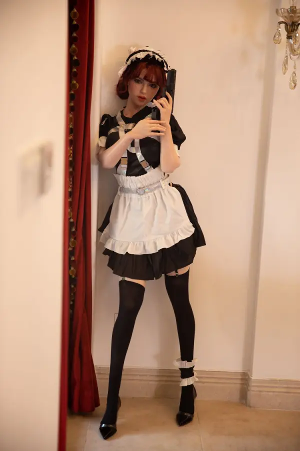 Iris 171cm – sex doll photo 2