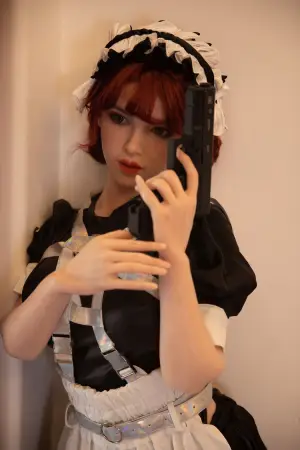 Iris 171cm – sex doll photo 4