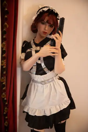 Iris 171cm – sex doll photo 3
