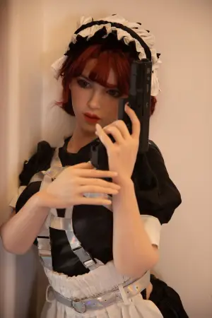Iris 171cm – sex doll photo 4