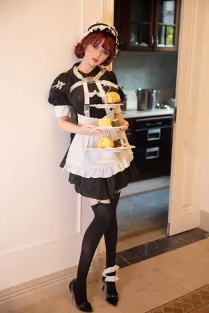 Iris 171cm – sex doll photo 5