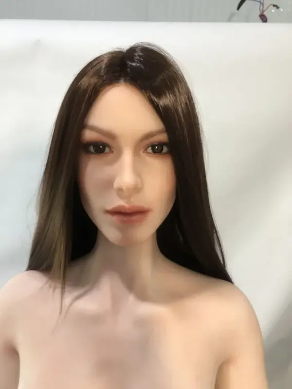 Yvonne 174cm – sex doll factory photo 2