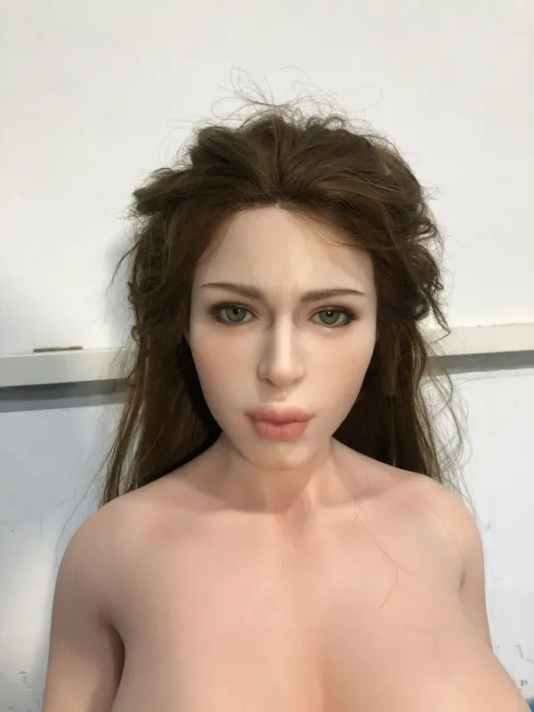 Zoey 171cm – sex doll factory photo 2