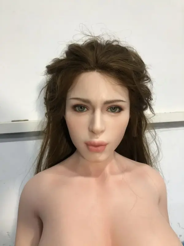 Zoey 171cm – sex doll factory photo 2