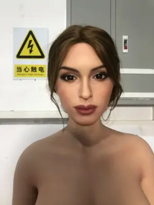 Adele 153cm – sex doll factory photo 31