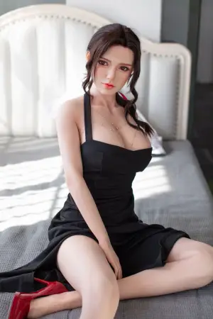 Julie 171cm – sex doll photo 4