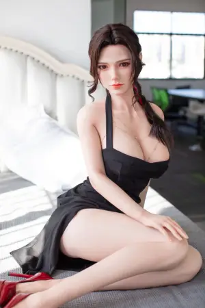 Julie 171cm – sex doll photo 5