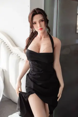 Julie 171cm – sex doll photo 7