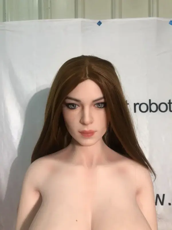Wayne 3 165cm – sex doll factory photo 3