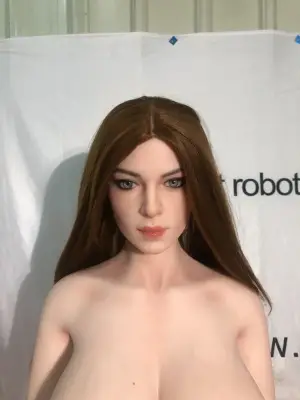 Wayne 3 165cm – sex doll factory photo 17