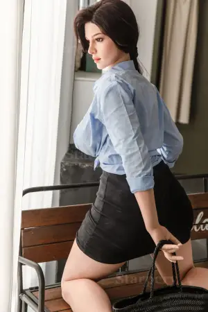 Wayne 3 165cm – sex doll photo 3