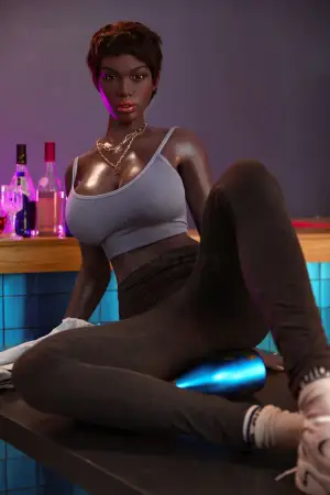 Keisha 174cm – sex doll photo 11