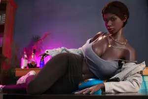Keisha 174cm – sex doll photo 16