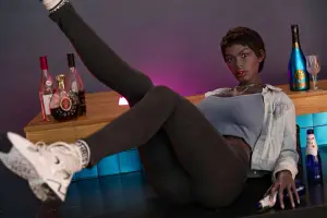 Keisha 174cm – sex doll photo 18