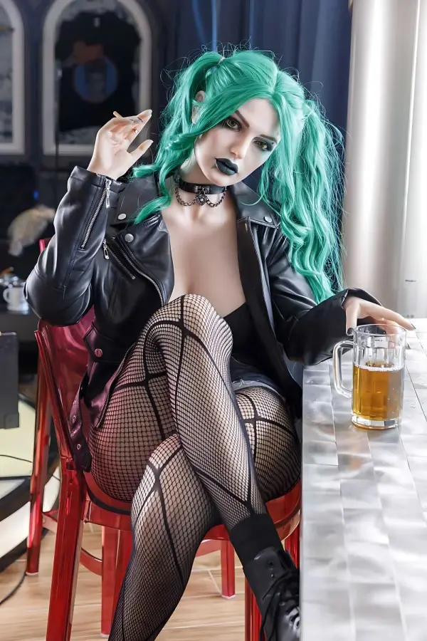 Flora 174cm – sex doll photo 2