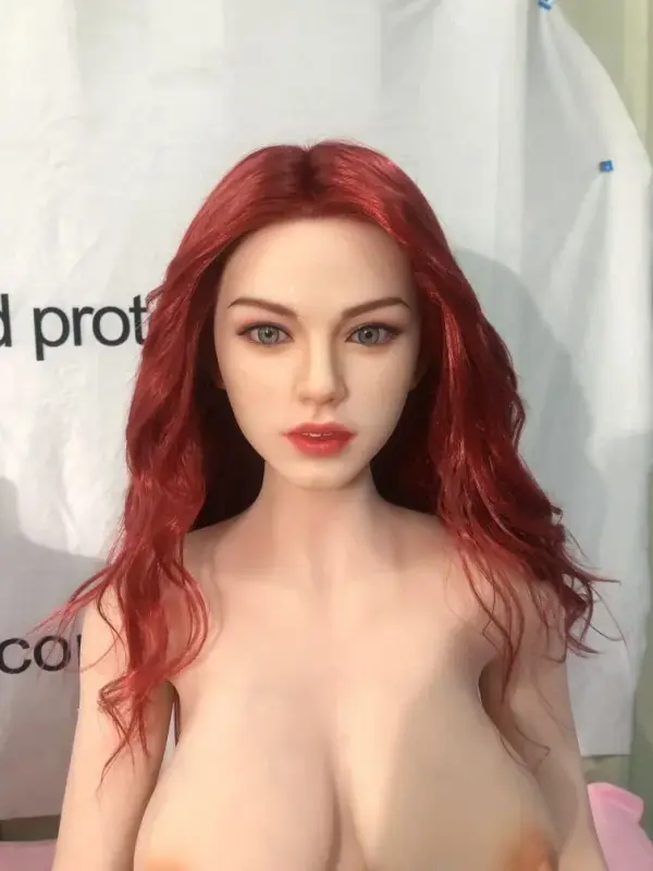 Mira 172cm – sex doll factory photo 3