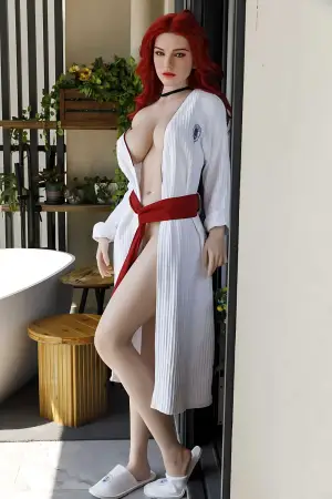 Mira 172cm – sex doll photo 13