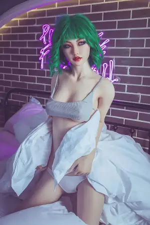 Wushi 174cm – sex doll photo 9