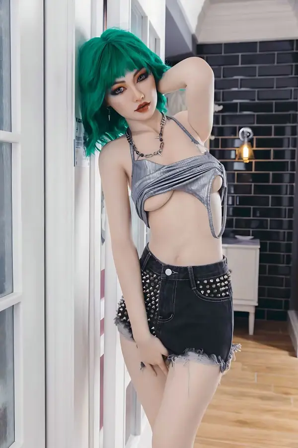 Wushi 174cm – sex doll photo 2
