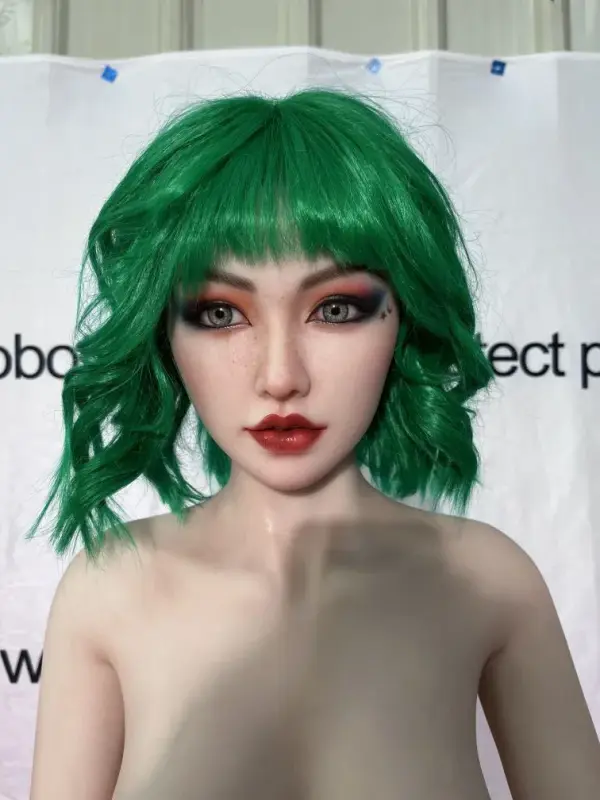 Wushi 174cm – sex doll factory photo 1