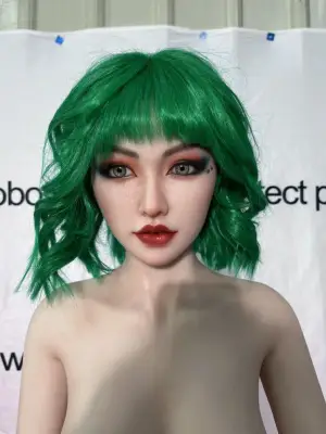 Wushi 174cm – sex doll factory photo 21