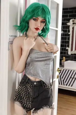 Wushi 174cm – sex doll photo 5