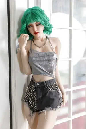Wushi 174cm – sex doll photo 6