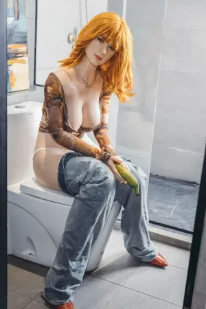 Gill 172cm – sex doll photo 11