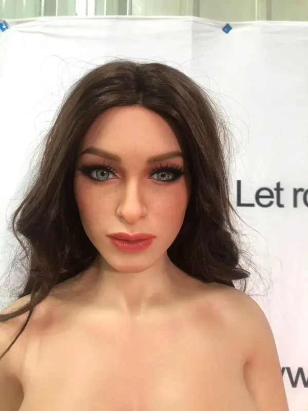 Adele 165cm – sex doll factory photo 3