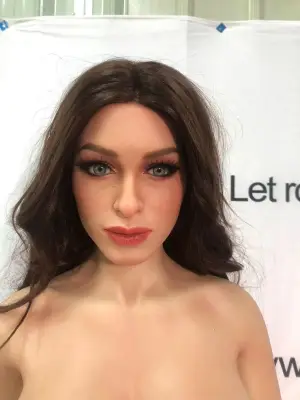 Adele 165cm – sex doll factory photo 23