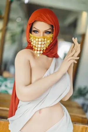 Cynthia 165cm – sex doll photo 9