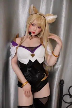Lia 171cm – sex doll photo 6