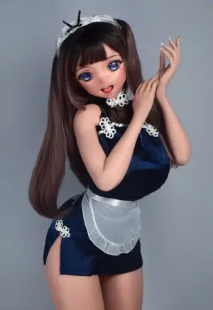Koda Sayuri 148cm – sex doll photo 11