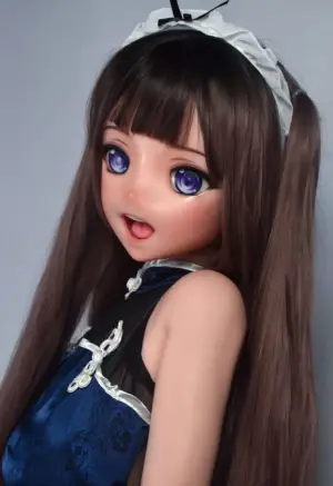 Koda Sayuri 148cm – sex doll photo 2