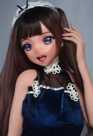 Koda Sayuri 148cm – sex doll photo 3