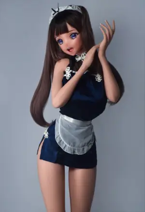 Koda Sayuri 148cm – sex doll photo 4